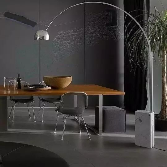 FLOS的钓鱼灯