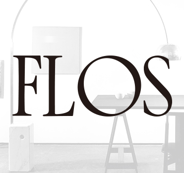 意大利FLOS的LOGO